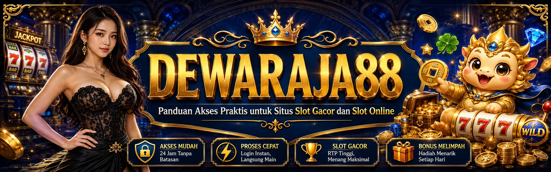 DEWARAJA88